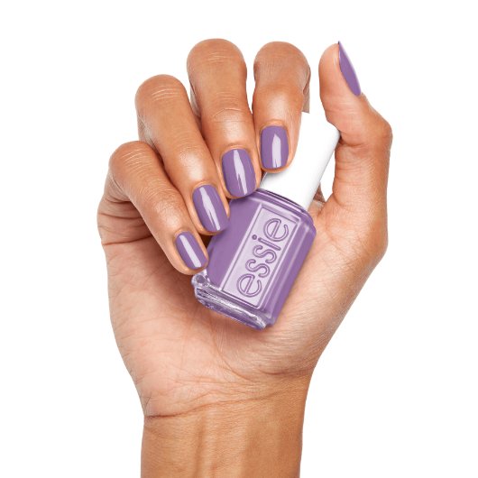 Just Chill (Essie Nail Polish)