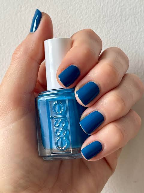 Put it on Ice (Essie Nail Polish)
