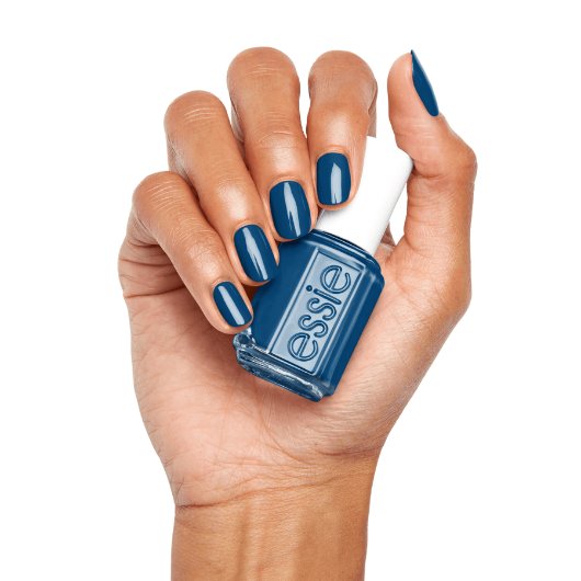 Put it on Ice (Essie Nail Polish)