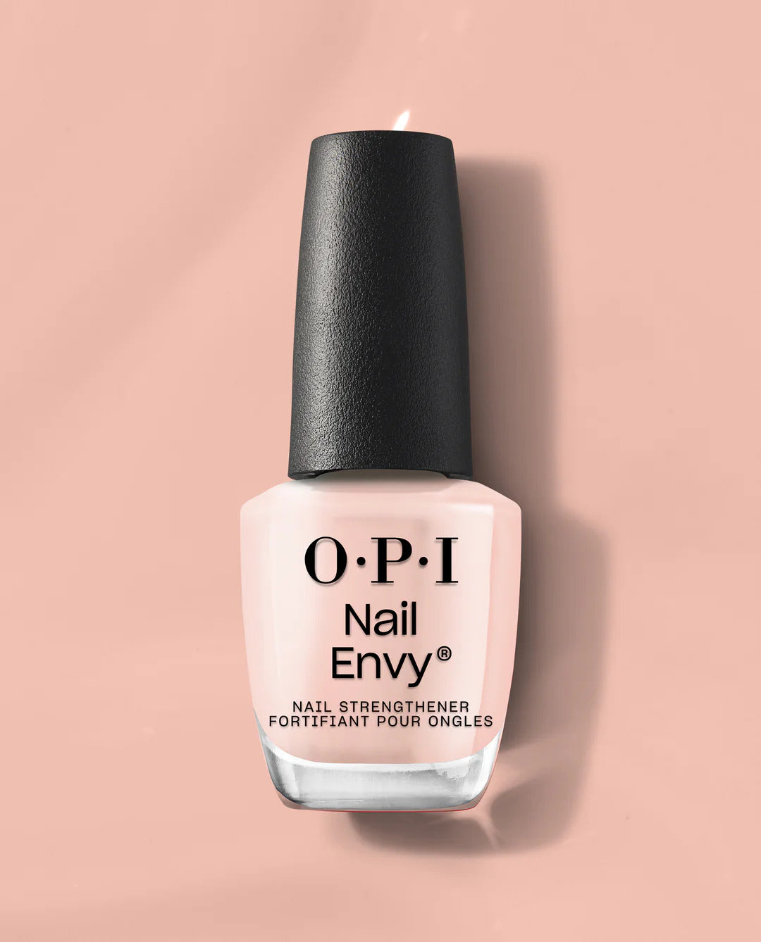 Nail Envy® Bubble Bath Nail Strengthener (OPI Nail Polish)