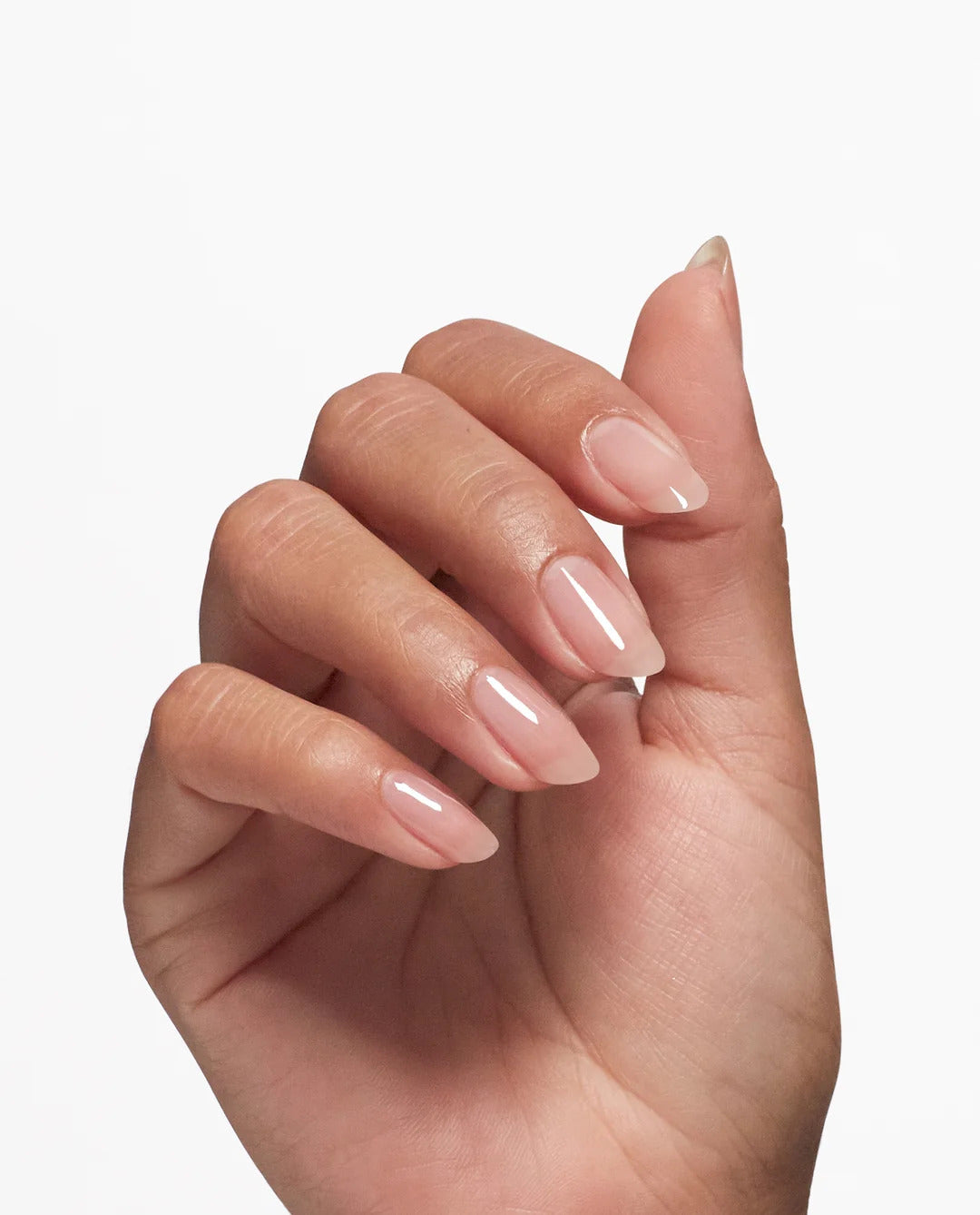 Nail Envy® Pink to Envy Nail Strengthener (OPI Nail Polish)