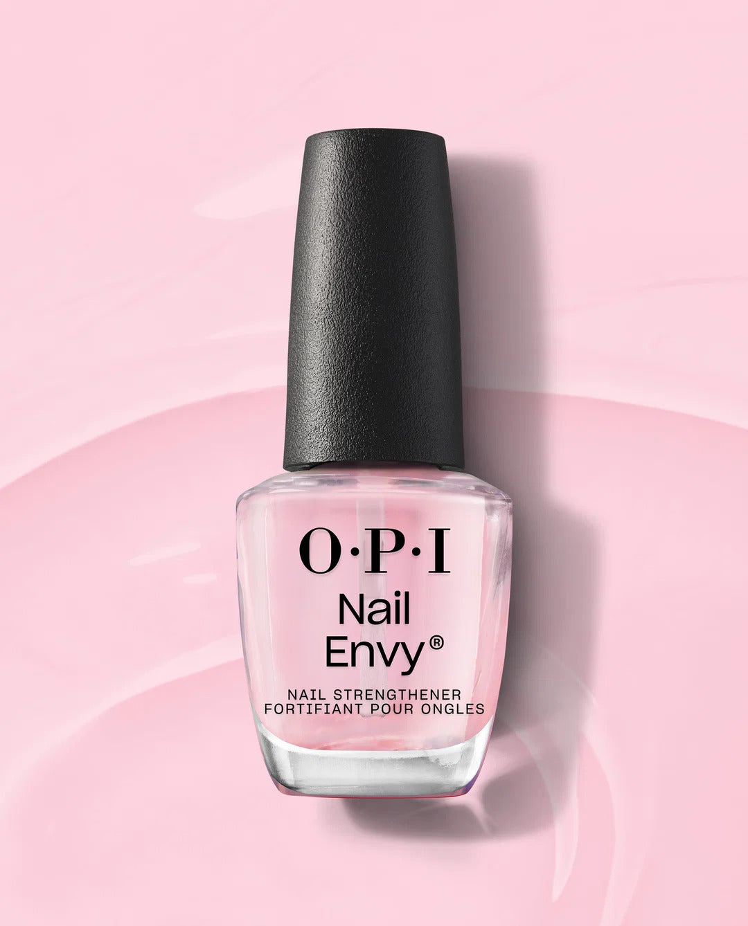Nail Envy® Pink to Envy Nail Strengthener (OPI Nail Polish)