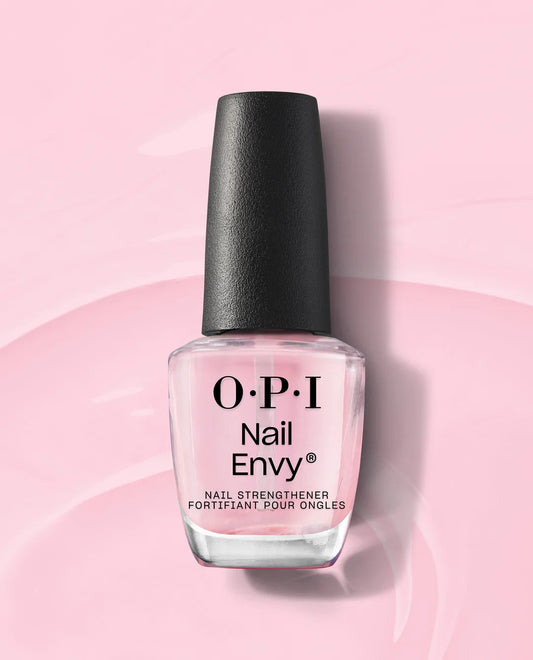 Nail Envy® Pink to Envy Nail Strengthener (OPI Nail Polish)