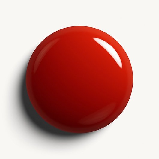 Essie Tomato Tomato Nail Polish | Red Cream | Salon Quality Long-Wearing Formula