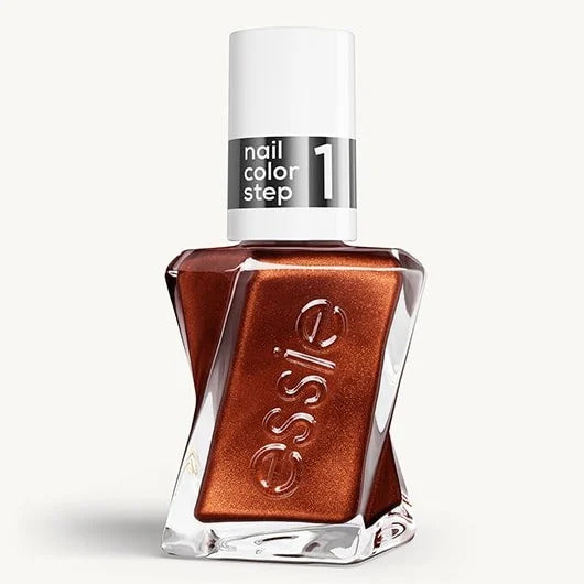 Baby Carats (Essie Gel Couture Nail Polish) - 13 ml