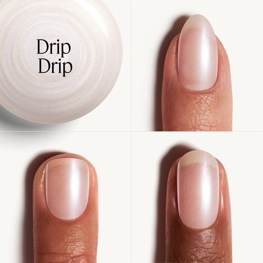 Drip Drip (Essie Gel Couture Nail Polish) - 13 ml