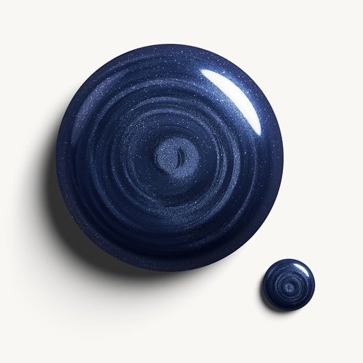 Ice Ice Navy (Essie Gel Couture Nail Polish) - 13 ml