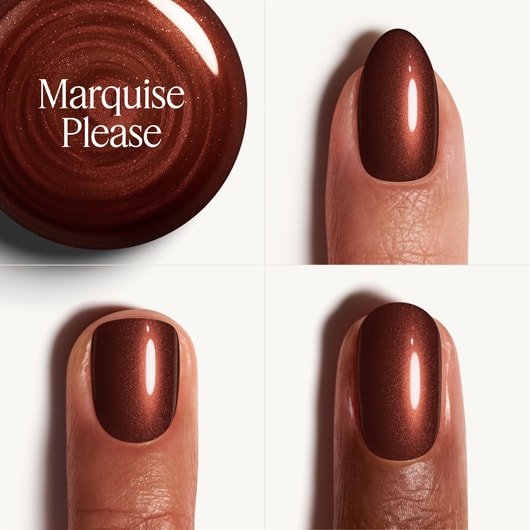 Marquise Please (Essie Gel Couture Nail Polish) - 13 ml