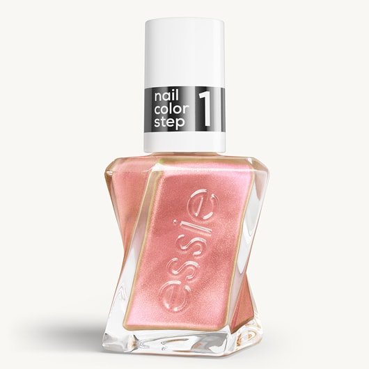 Frost Yourself (Essie Gel Couture Nail Polish) - 13 ml