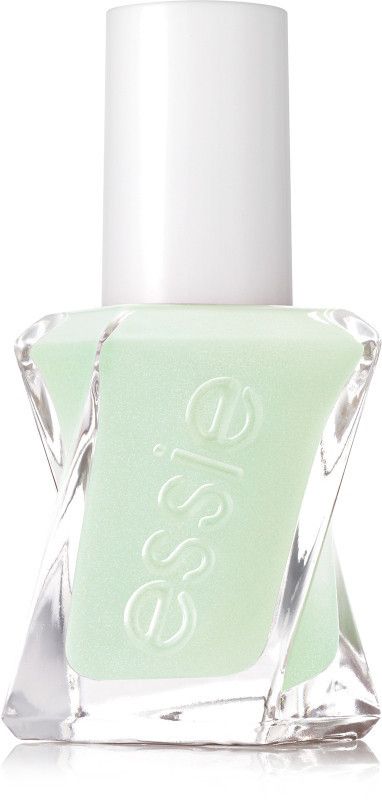 Zip Me Up (Essie Gel Couture Nail Polish) - 13 ml
