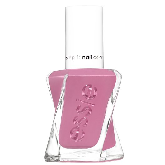 Woven With Wisdom (Essie Gel Couture Nail Polish) - 13 ml