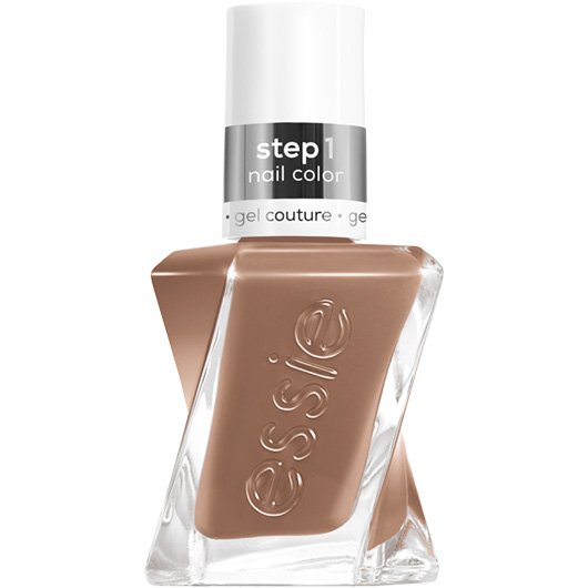 Wool Me Over (Essie Gel Couture Nail Polish) - 13 ml