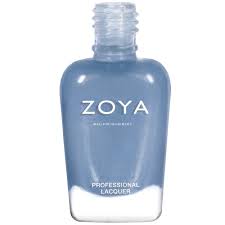 Darby (Zoya Nail Polish) - 15 ml