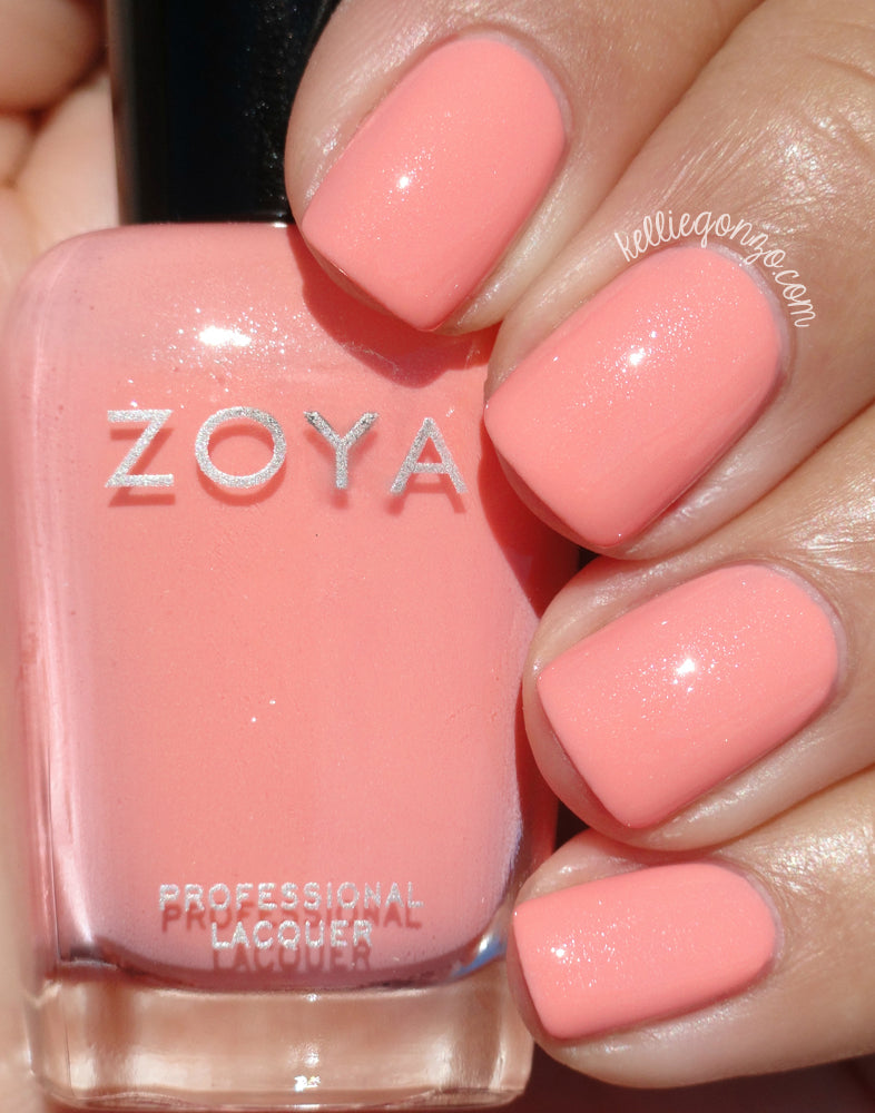 Tulip (Zoya Nail Polish) - 15 ml